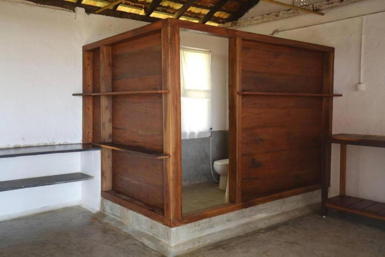 Gb Beach House Udupi Extérieur photo
